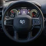 DODGE RAM 1500 SPORT CREW CAP 4X4 2022 - Thumbnail 9