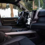 DODGE RAM 1500 SPORT CREW CAP 4X4 2022 - Thumbnail 13