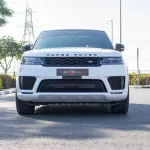 Land Rover Range Rover Sport Supercharged 8cyl 2019 - Thumbnail 2