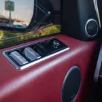 Land Rover Range Rover Sport Supercharged 8cyl 2019 - Thumbnail 7