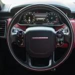 Land Rover Range Rover Sport Supercharged 8cyl 2019 - Thumbnail 9