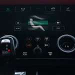 Land Rover Range Rover Sport Supercharged 8cyl 2019 - Thumbnail 13