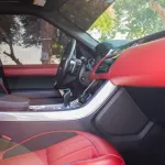 Land Rover Range Rover Sport Supercharged 8cyl 2019 - Thumbnail 14
