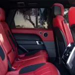Land Rover Range Rover Sport Supercharged 8cyl 2019 - Thumbnail 15
