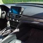 Honda accord 1..5L 2018 FWD - Thumbnail 13