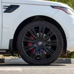 Land Rover Range Rover Sport Supercharged 8cyl 2019 - Thumbnail 17