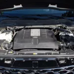 Land Rover Range Rover Sport Supercharged 8cyl 2019 - Thumbnail 18