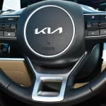 KIA SPORTAGE (LEATHER SEATS FULL OPTION) 2023 EXPORT ONLY - Thumbnail 5