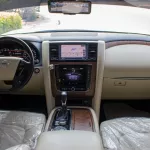 NISSAN Patrol SE 2020 GCC 6Cyl 4.0L - Thumbnail 7