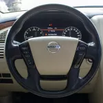 NISSAN Patrol SE 2020 GCC 6Cyl 4.0L - Thumbnail 8