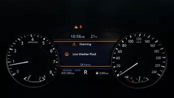 NISSAN Patrol SE 2020 GCC 6Cyl 4.0L