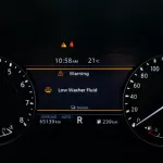 NISSAN Patrol SE 2020 GCC 6Cyl 4.0L - Thumbnail 9