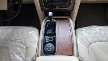 NISSAN Patrol SE 2020 GCC 6Cyl 4.0L