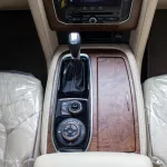 NISSAN Patrol SE 2020 GCC 6Cyl 4.0L - Thumbnail 12