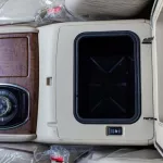 NISSAN Patrol SE 2020 GCC 6Cyl 4.0L - Thumbnail 13