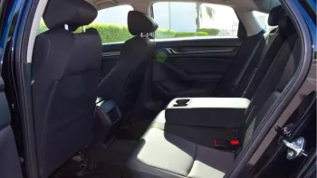 Honda accord 1..5L 2018 FWD