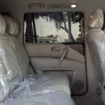 NISSAN Patrol SE 2020 GCC 6Cyl 4.0L - Thumbnail 17