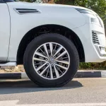 NISSAN Patrol SE 2020 GCC 6Cyl 4.0L - Thumbnail 18