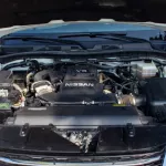 NISSAN Patrol SE 2020 GCC 6Cyl 4.0L - Thumbnail 19