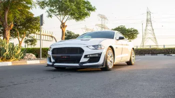 Ford Mustang Gt 2020 5.0L 8CYL
