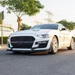 Ford Mustang Gt 2020 5.0L 8CYL - Thumbnail 1