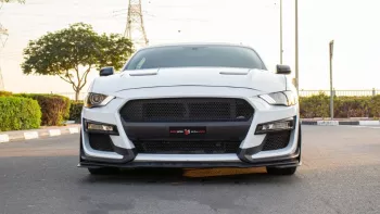 Ford Mustang Gt 2020 5.0L 8CYL