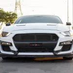 Ford Mustang Gt 2020 5.0L 8CYL - Thumbnail 2