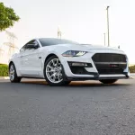 Ford Mustang Gt 2020 5.0L 8CYL - Thumbnail 3