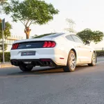 Ford Mustang Gt 2020 5.0L 8CYL - Thumbnail 4