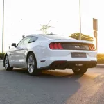 Ford Mustang Gt 2020 5.0L 8CYL - Thumbnail 5