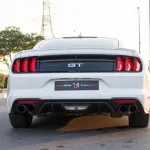 Ford Mustang Gt 2020 5.0L 8CYL - Thumbnail 6
