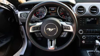 Ford Mustang Gt 2020 5.0L 8CYL