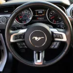 Ford Mustang Gt 2020 5.0L 8CYL - Thumbnail 7