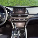 Honda accord 1..5L 2018 FWD - Thumbnail 16