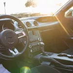 Ford Mustang Gt 2020 5.0L 8CYL - Thumbnail 9