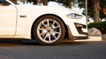 Ford Mustang Gt 2020 5.0L 8CYL