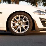 Ford Mustang Gt 2020 5.0L 8CYL - Thumbnail 15