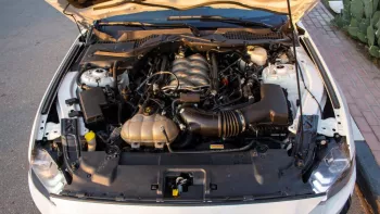 Ford Mustang Gt 2020 5.0L 8CYL