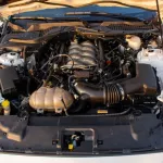 Ford Mustang Gt 2020 5.0L 8CYL - Thumbnail 16