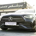 Mercedes Benz C Class C200 2022 V4 4matic - Thumbnail 1