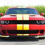 Dodge challenger 2017 47000k.m - Thumbnail 1