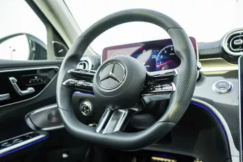 Mercedes Benz C Class C200 2022 V4 4matic