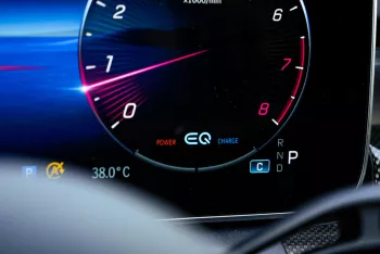 Mercedes Benz C Class C200 2022 V4 4matic