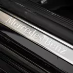 Mercedes Benz C Class C200 2022 V4 4matic - Thumbnail 19