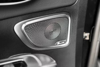 Mercedes Benz C Class C200 2022 V4 4matic