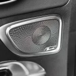 Mercedes Benz C Class C200 2022 V4 4matic - Thumbnail 20