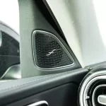 Mercedes Benz C Class C200 2022 V4 4matic - Thumbnail 21