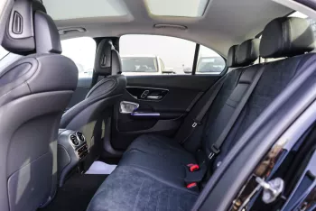 Mercedes Benz C Class C200 2022 V4 4matic