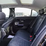 Mercedes Benz C Class C200 2022 V4 4matic - Thumbnail 24