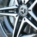 Mercedes Benz C Class C200 2022 V4 4matic - Thumbnail 25
